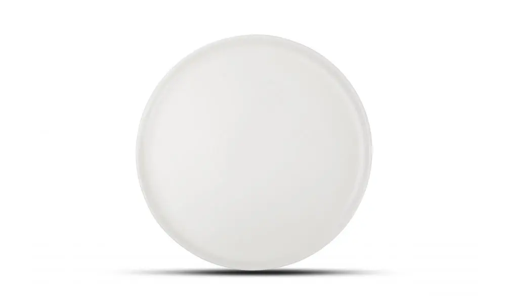 Plate 27,5cm white Ceres