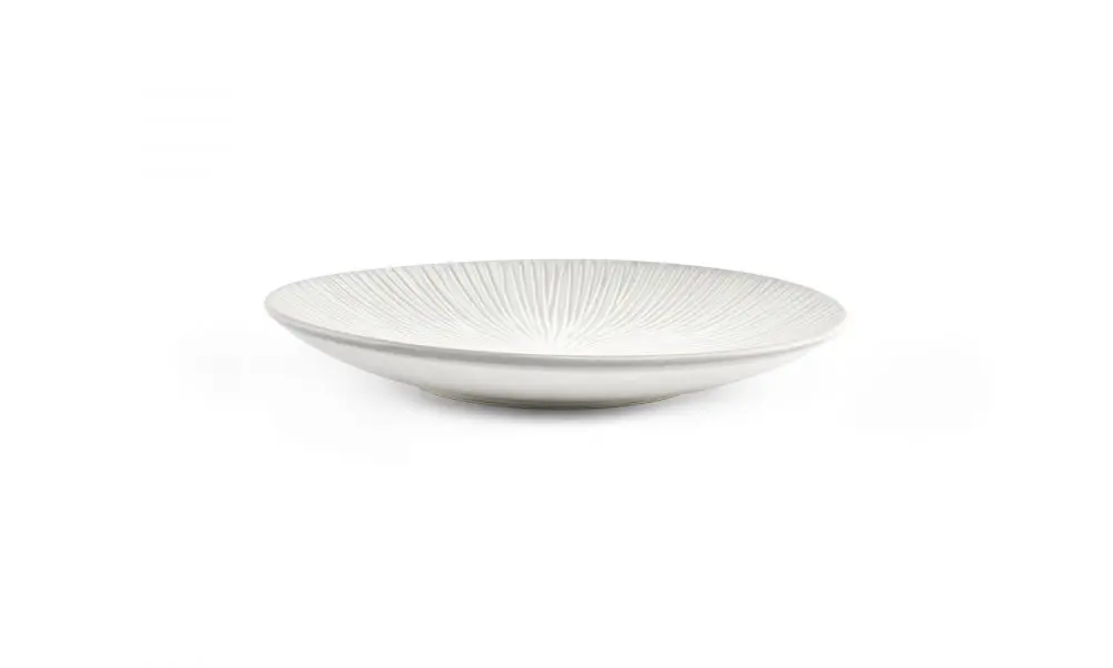 Plate 28,5cm cloud Halo