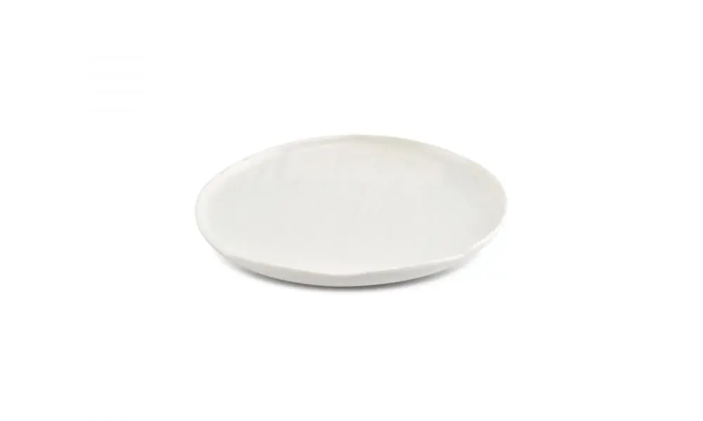 Plate 28cm white Filo
