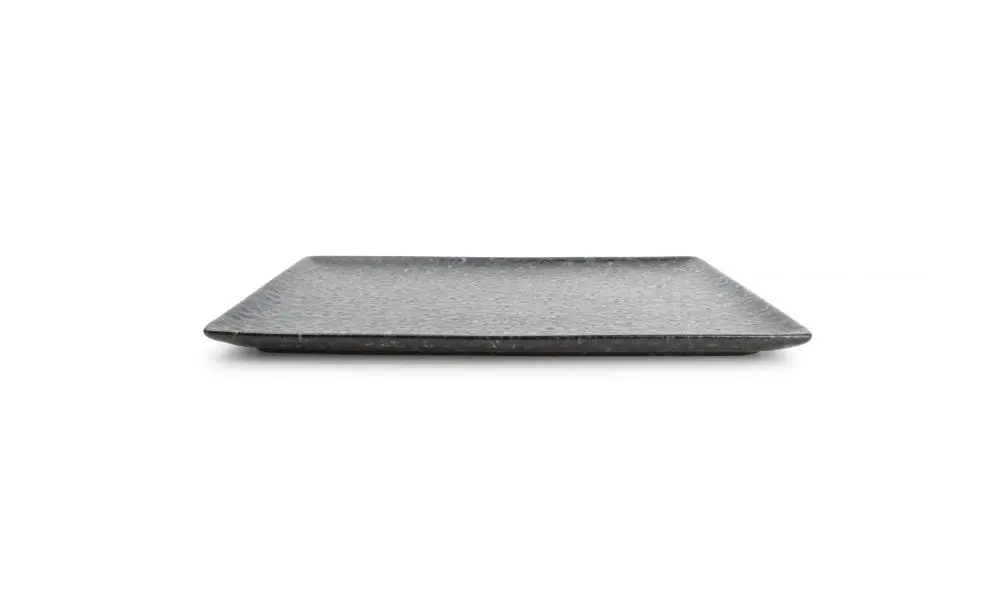 Plate 28x20cm midnight Dusk
