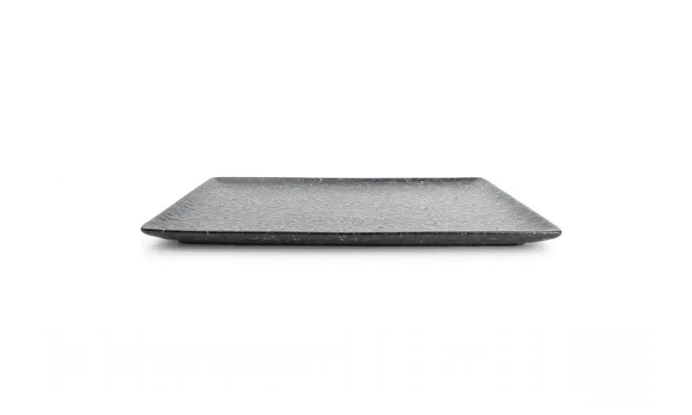 Plate 28x20cm midnight Dusk