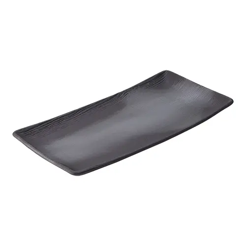 Plate 30x15cm