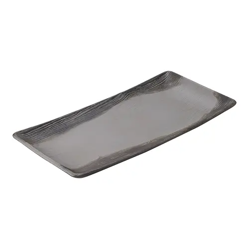 Plate 30x15cm
