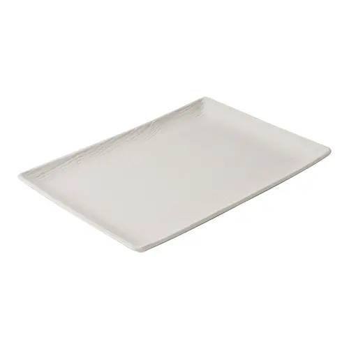 Plate 32x23cm
