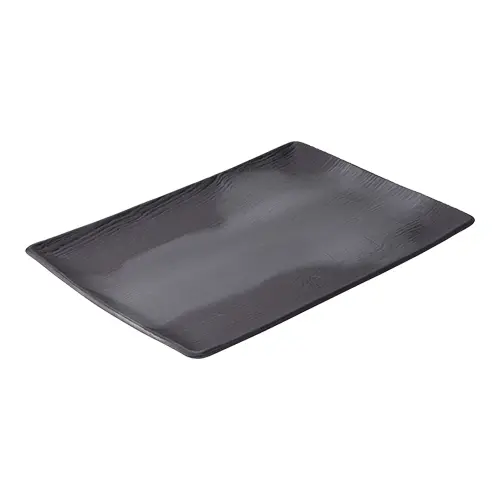 Plate 32x23cm
