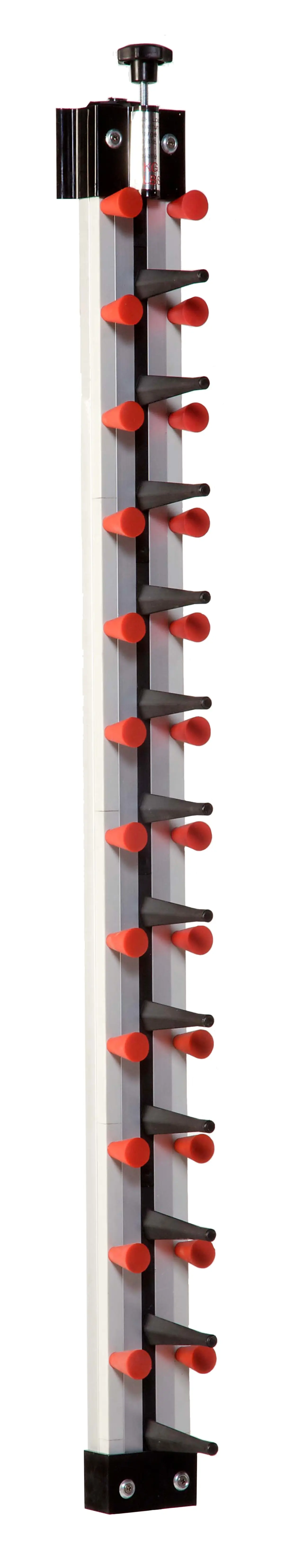 PLATE RACK WALL MODEL 12