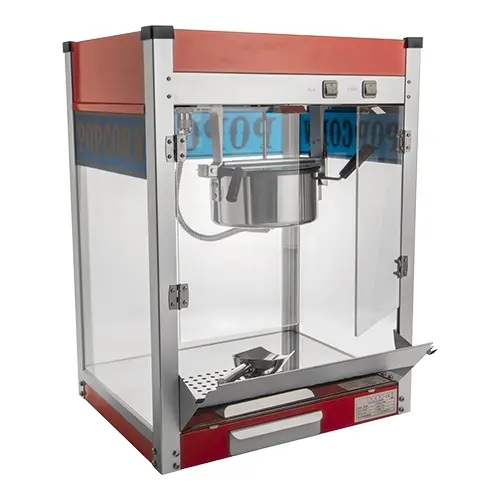 CATERCHEF POPCORN MACHINE