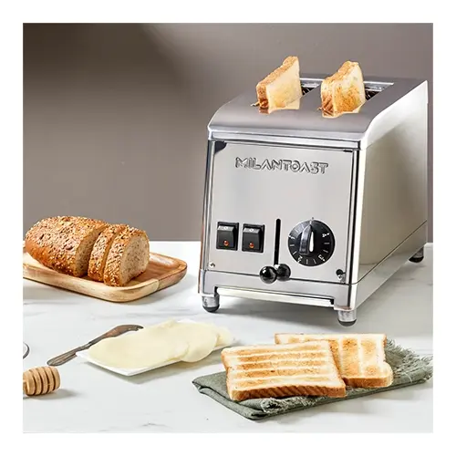 Pop-up Toaster |2-slots|