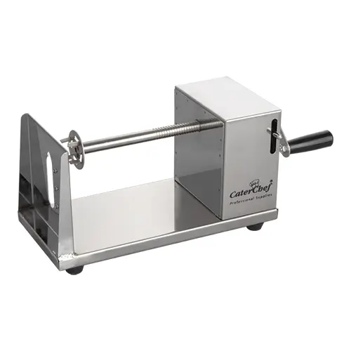 CATERCHEF TABLETOP POTATOE CUTTER