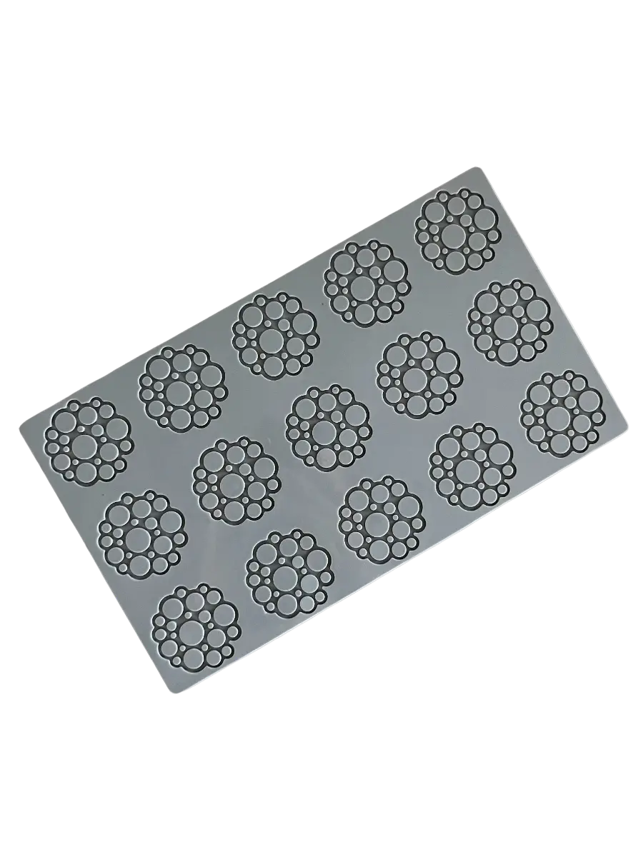 PR005 Circles 2