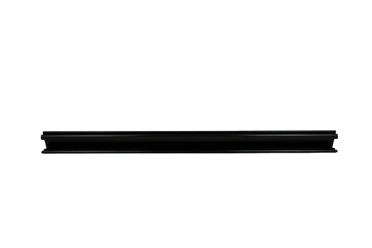 PRICECARD HOLDER BLACK LEFT/RIGHT 7072.1140