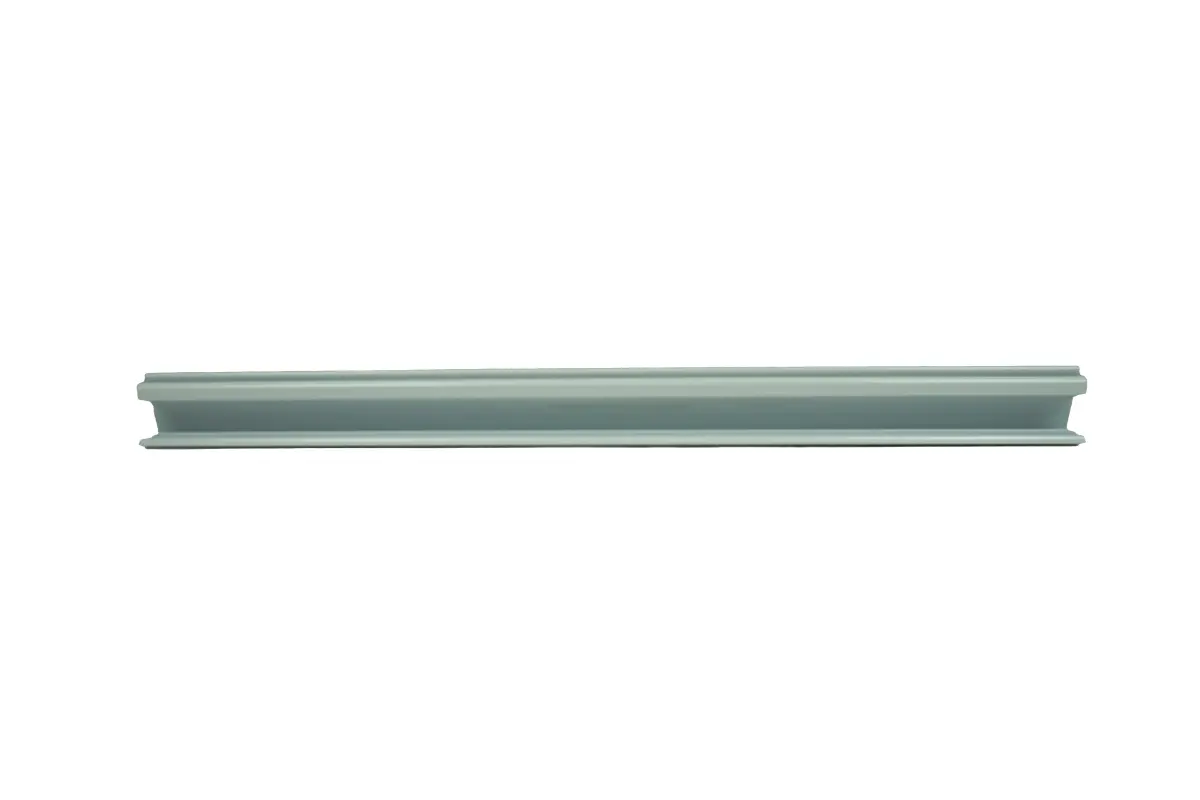 PRICECARD HOLDER WHITE 7455.2214 + MIDDLE 7455.25