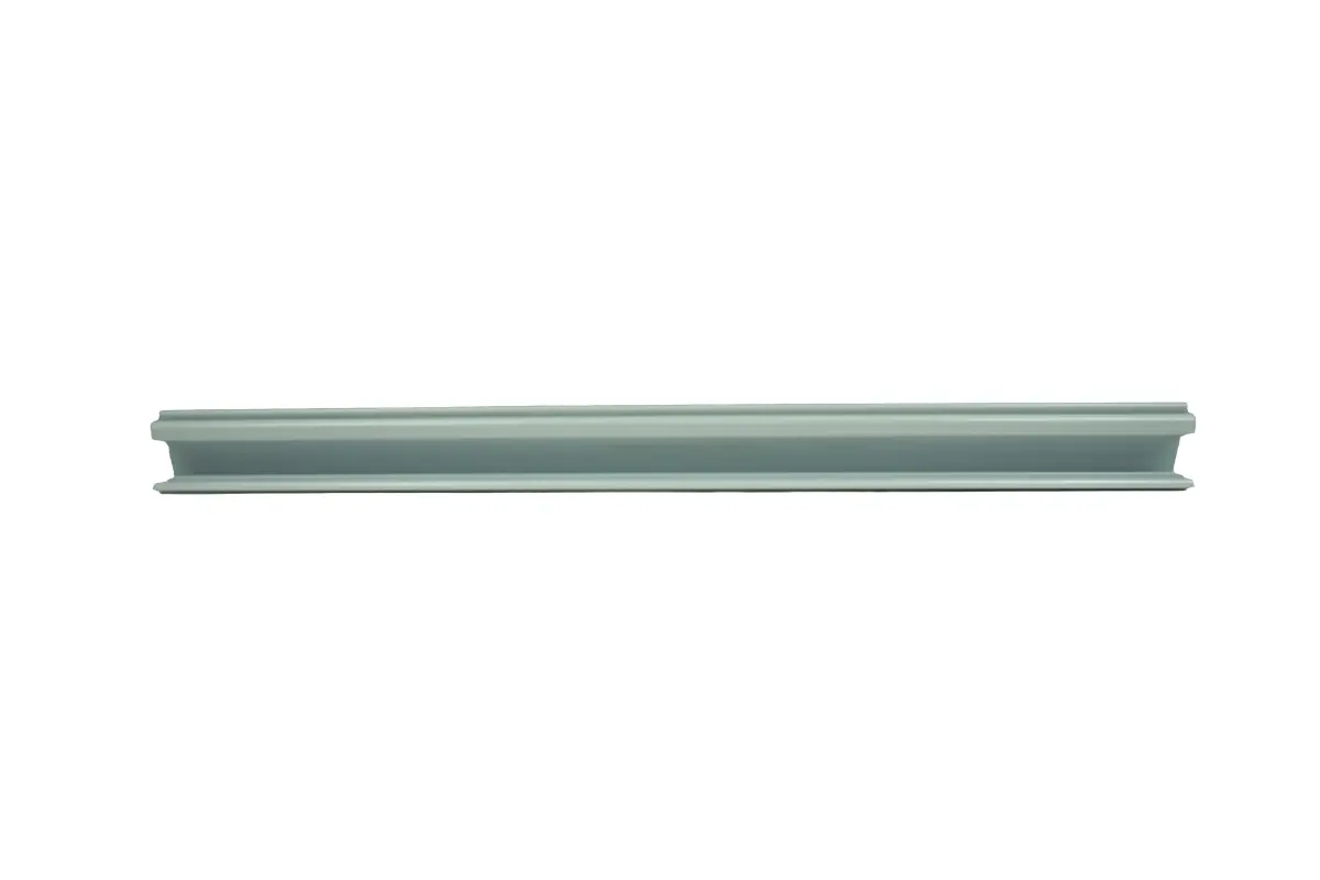PRICECARD HOLDER WHITE LEFT/RIGHT 7455.2110