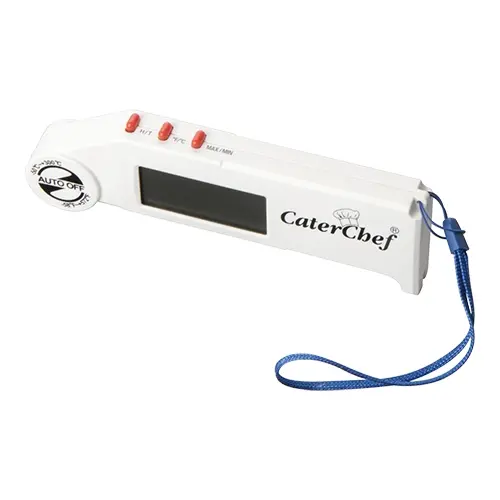 CAETRCHEF THERMAPEN CLASSIC THERMOMETER