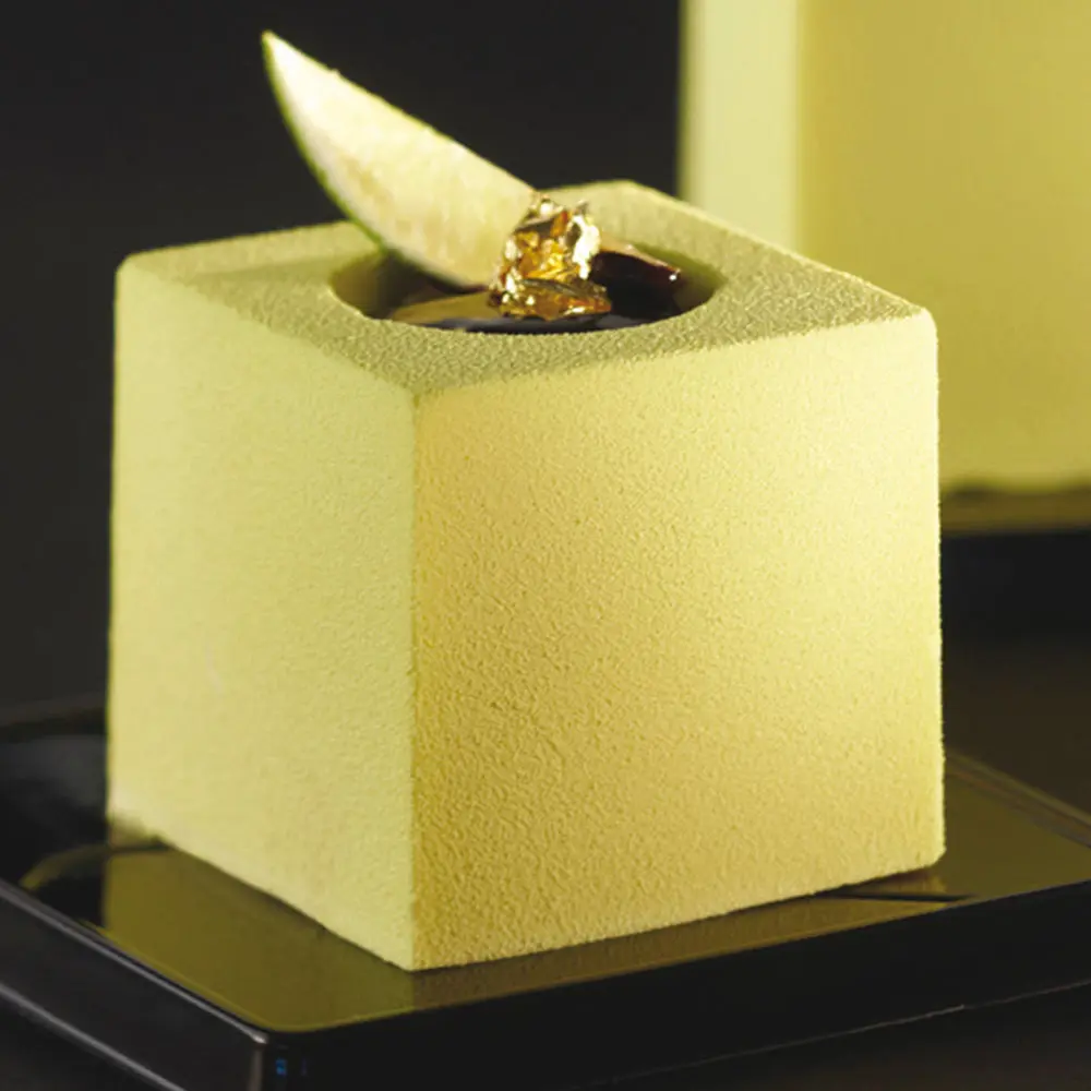 PX007 Cubo