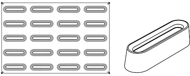 PX036 Round