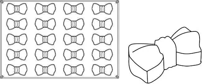 PX052 Papillon