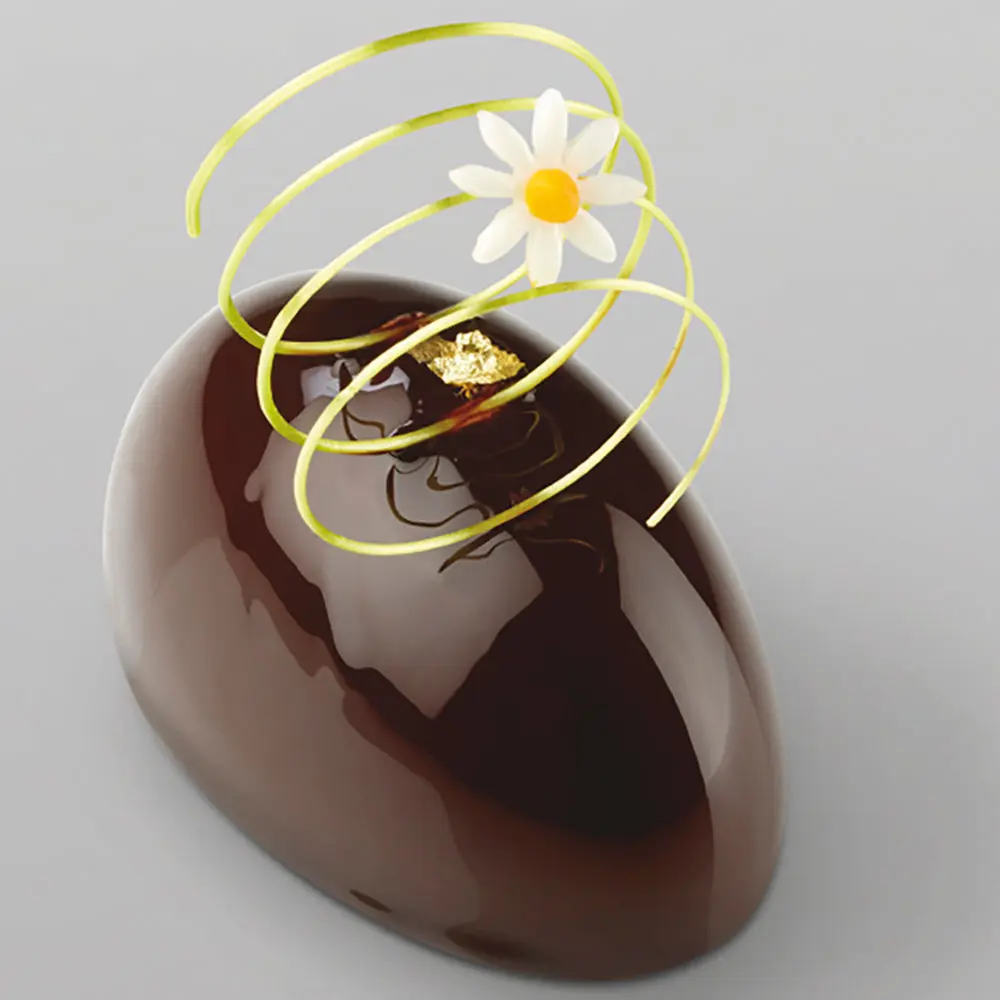 PX067 Oval
