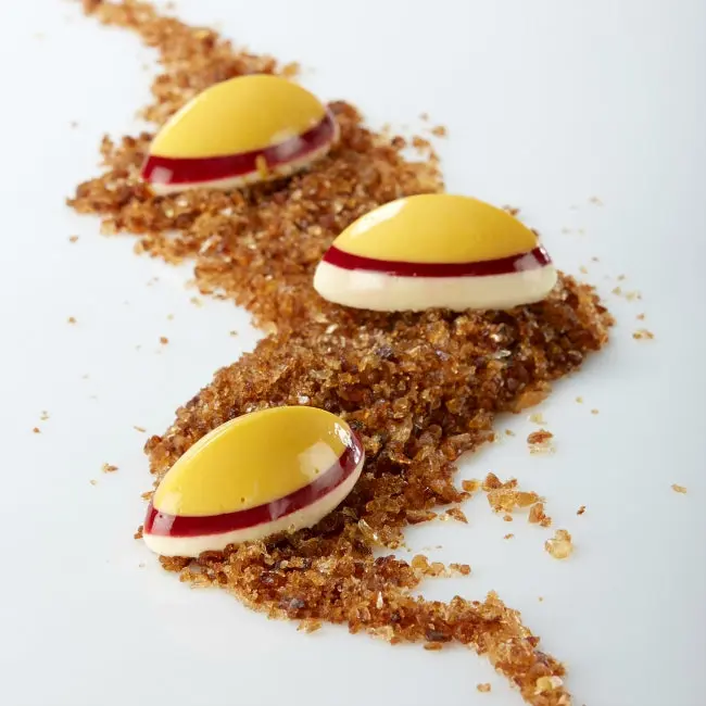 PX071 Quenelle
