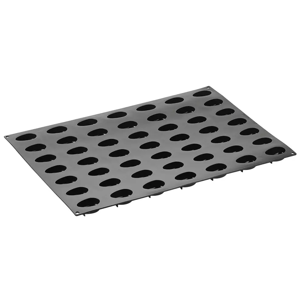 PX073 ROUND QUENELLE