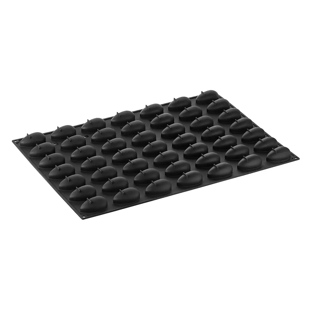 PX073 ROUND QUENELLE