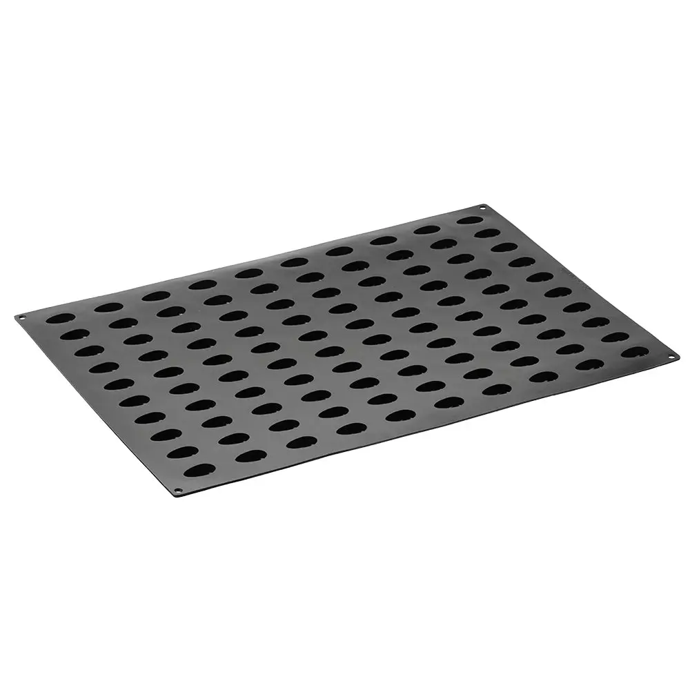 PX074 ROUND MINI QUENELLE