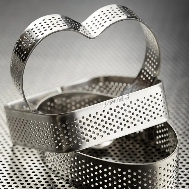 PX3206 Heart