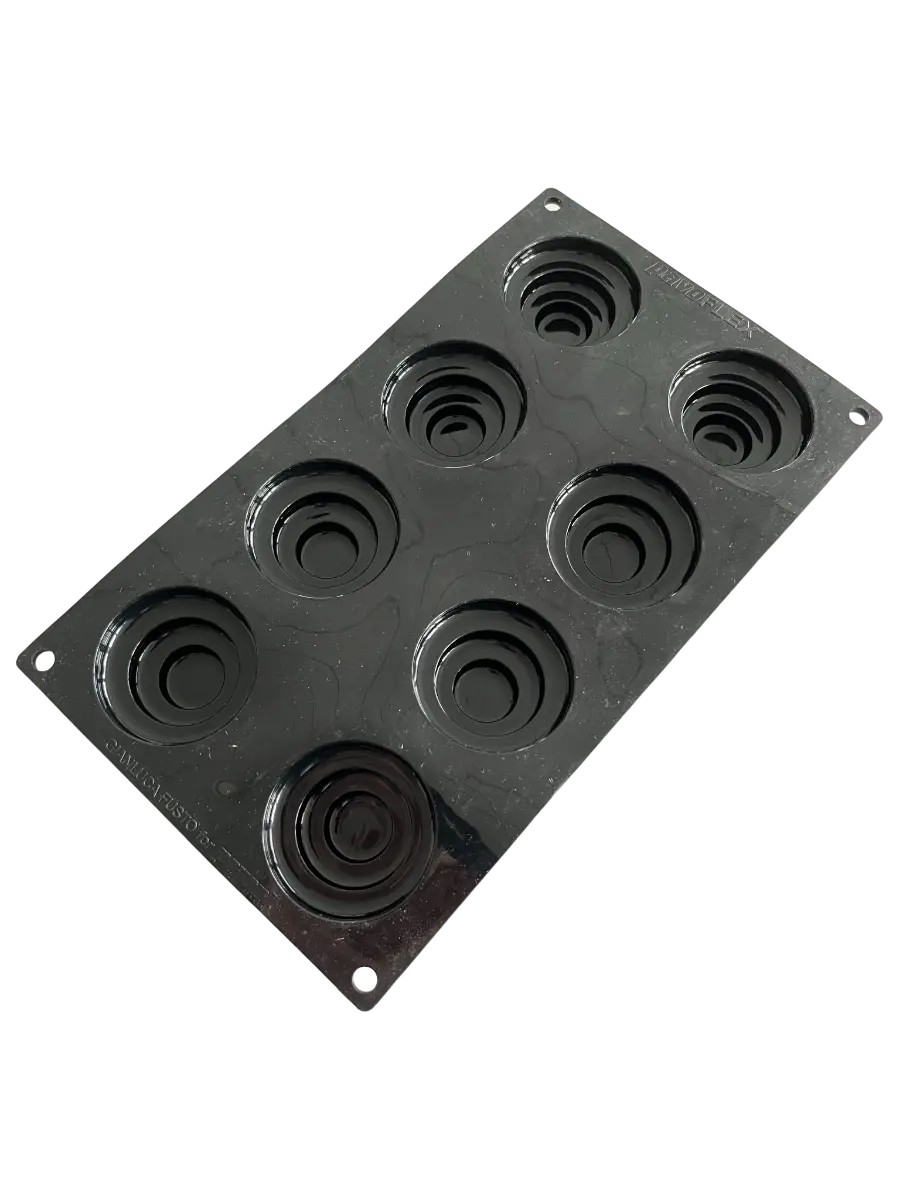 PX3210 Step