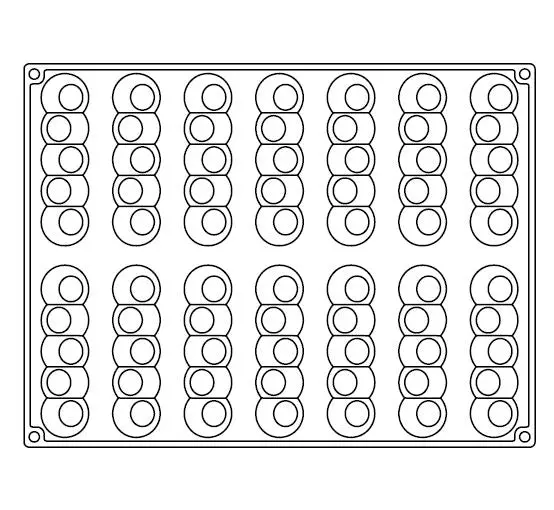PX4352 Pelota