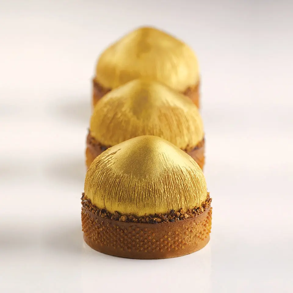 PX4358 Noisette