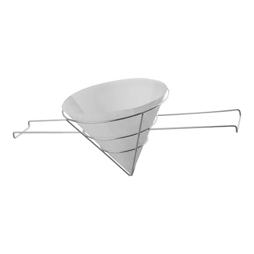 Rack Grease Filter Cone