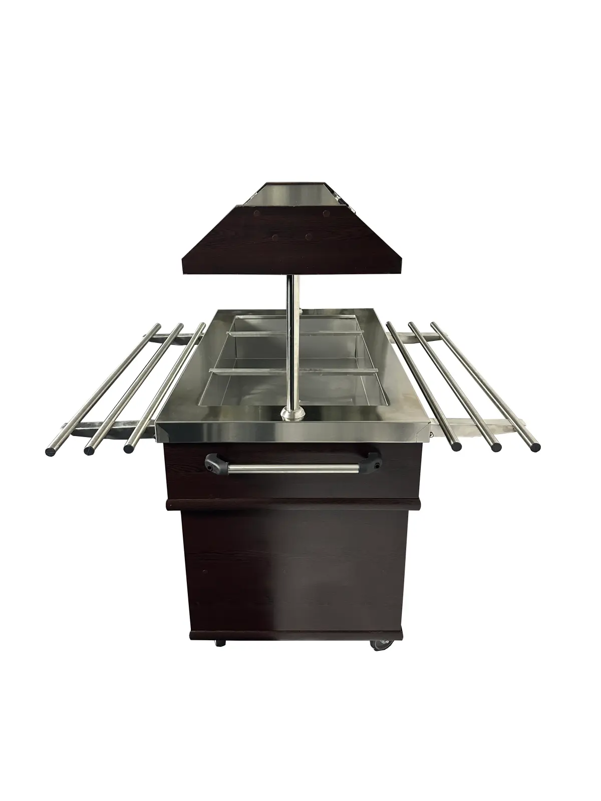 REFRIGERATED BUFFET GN 3/1