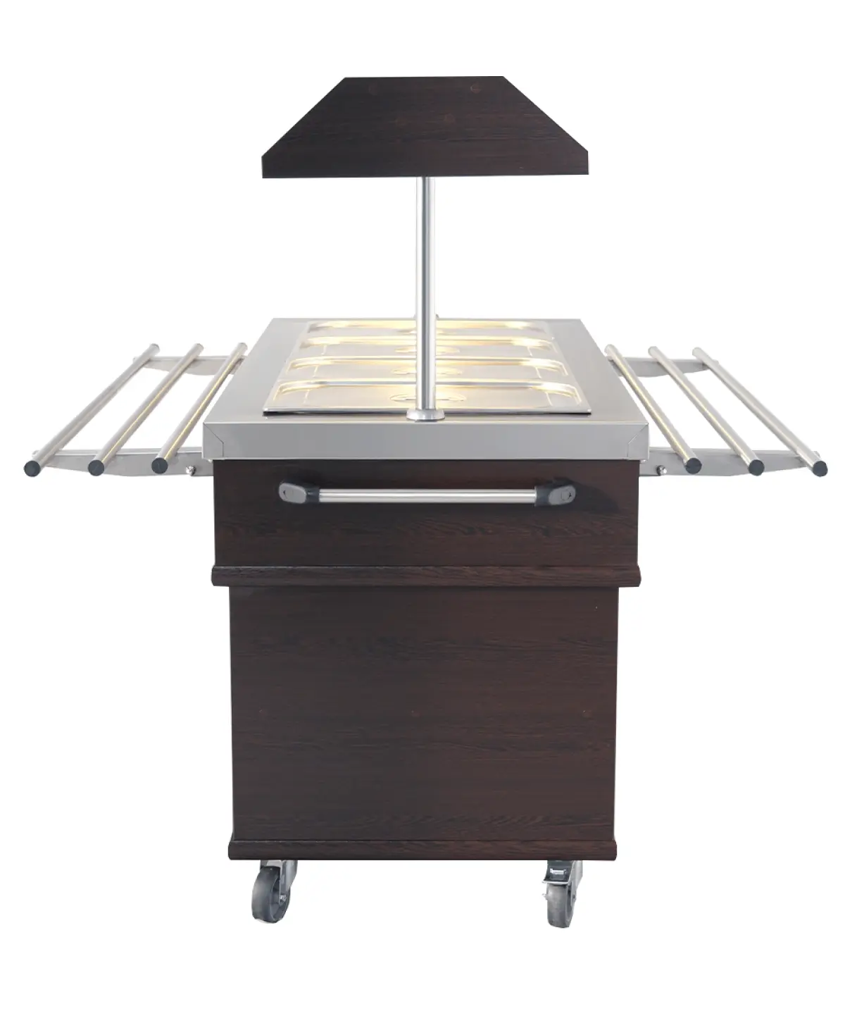 REFRIGERATED BUFFET GN 4/1