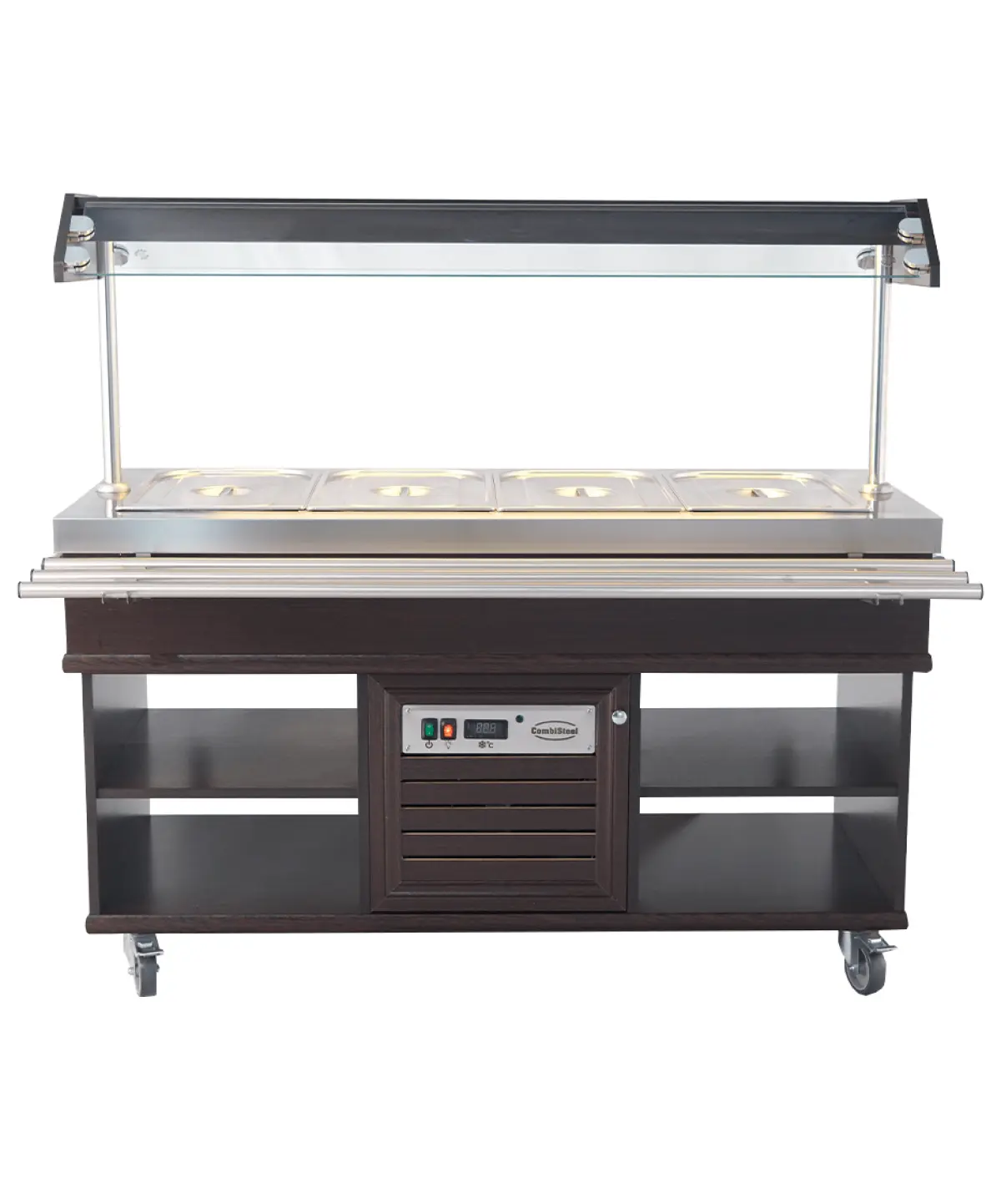 REFRIGERATED BUFFET GN 4/1
