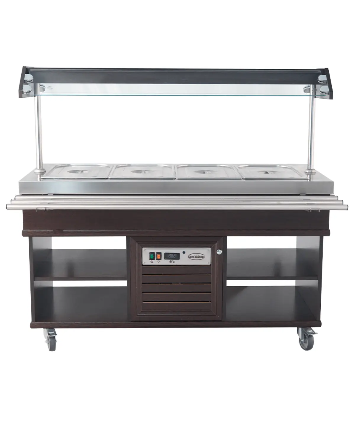 REFRIGERATED BUFFET GN 4/1