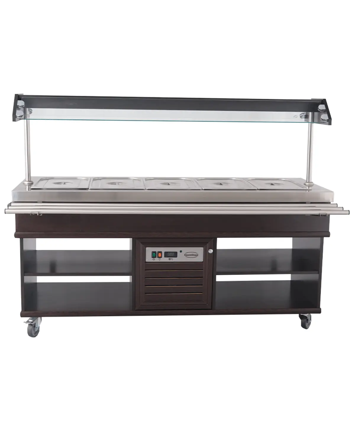 REFRIGERATED BUFFET GN 5/1
