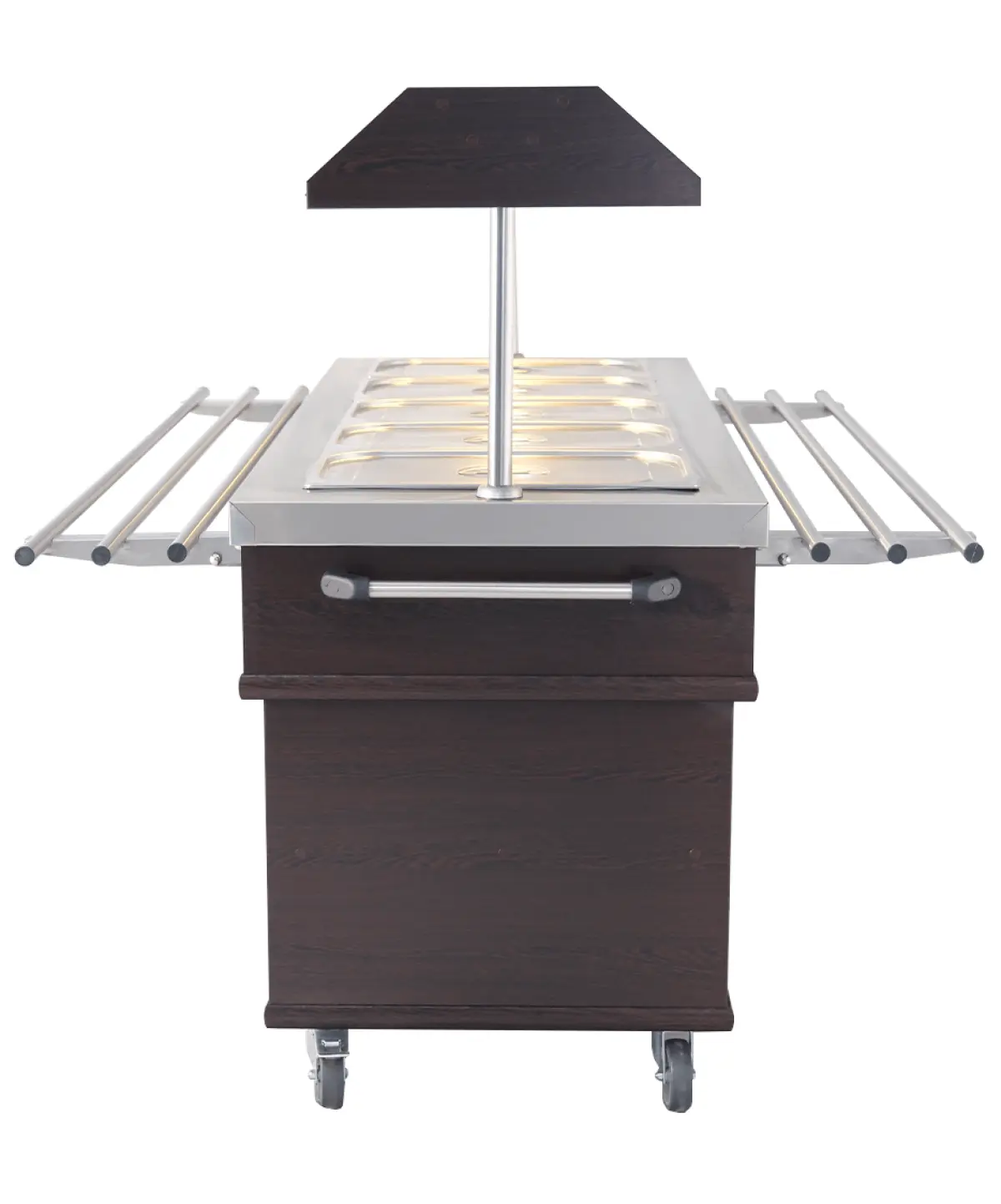 REFRIGERATED BUFFET GN 5/1