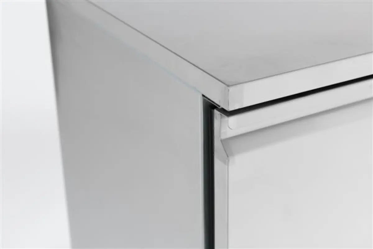COMPACT LINE (700) 1 DOOR FRIDGE COUNTER 44X70CM