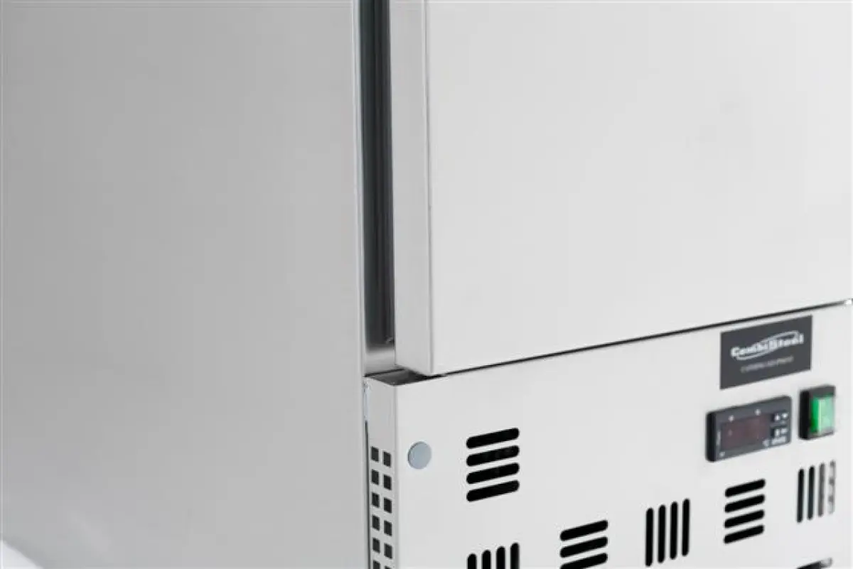 COMPACT LINE (700) 1 DOOR FRIDGE COUNTER 44X70CM