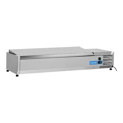 Refrigerated Display Showcase