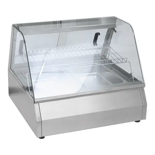 Refrigerated Display Showcase