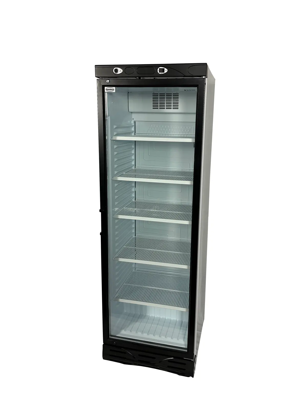 COMBISTEEL MERCHENDISER 60X65X200
