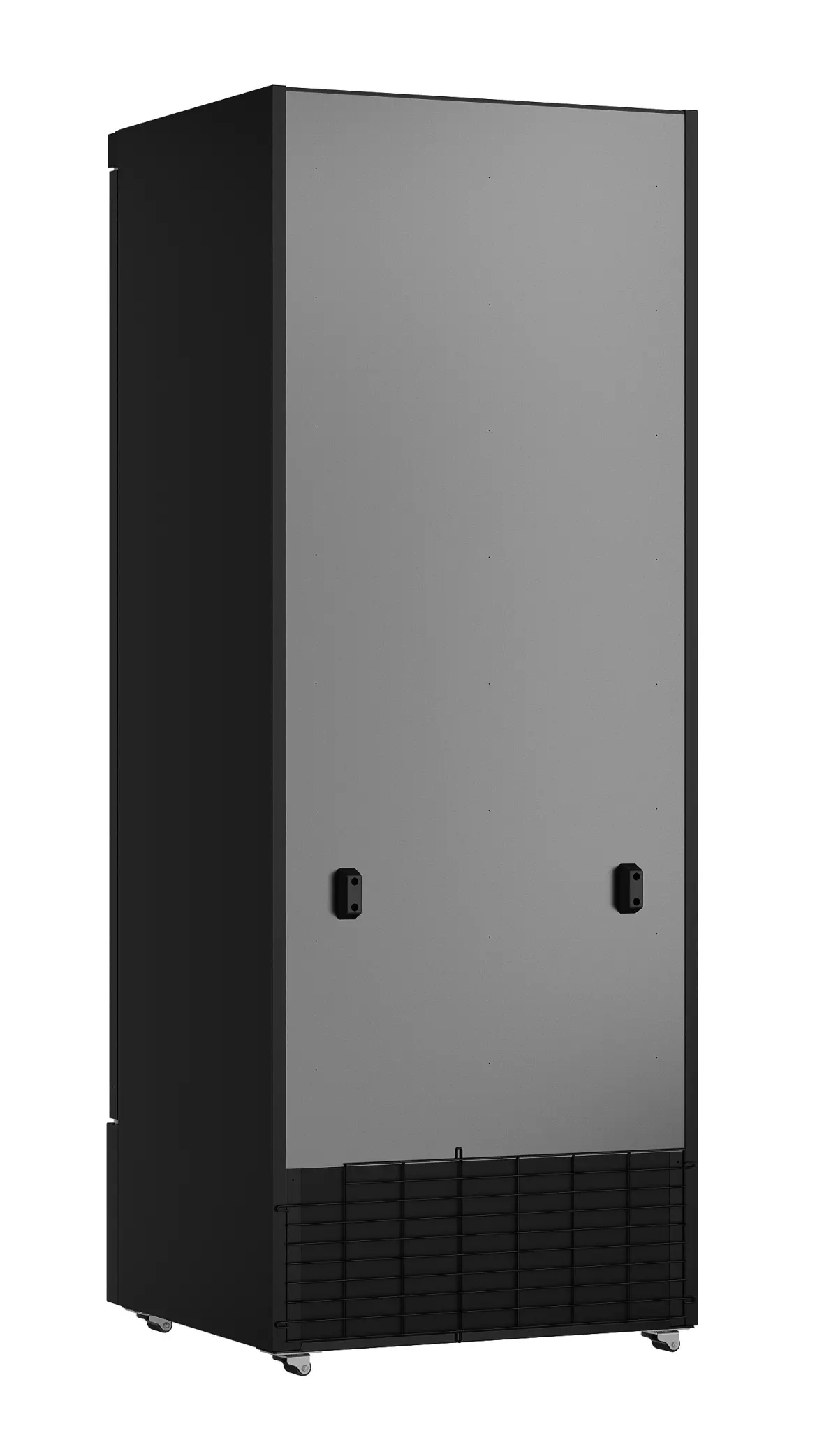 COMBISTEEL SUPERMARKET LINE FRIDGE MERCHENDISER 1 GLASS DOOR 75 X 71X 200CM