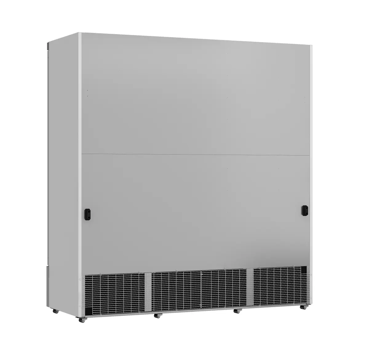REFRIGERATOR 3 GLASS DOORS JDE-1530R