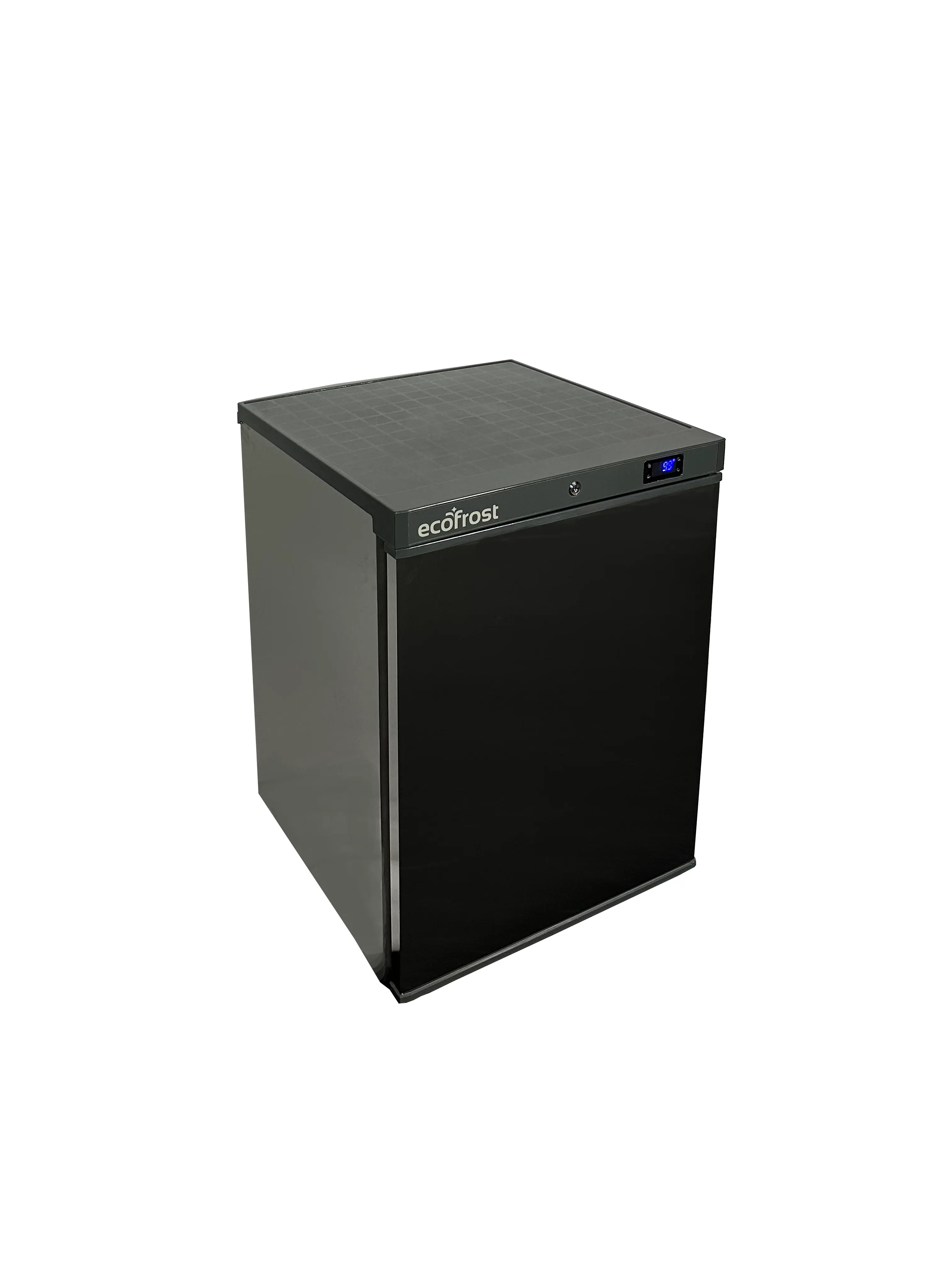REFRIGERATOR SS 1 DOOR 200L