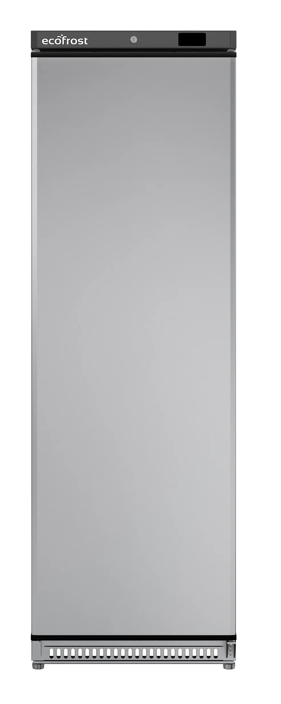 REFRIGERATOR SS 1 DOOR 400L