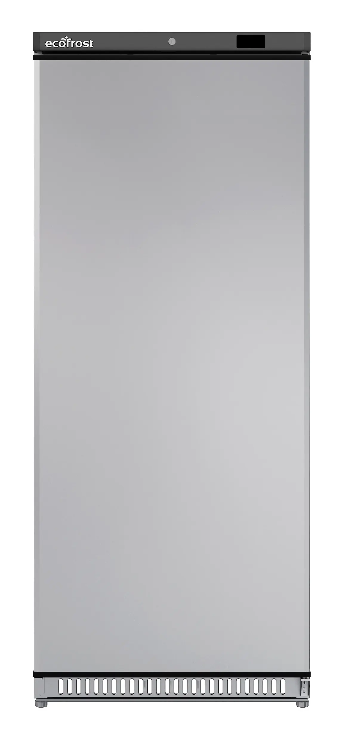 REFRIGERATOR SS 1 DOOR 600L