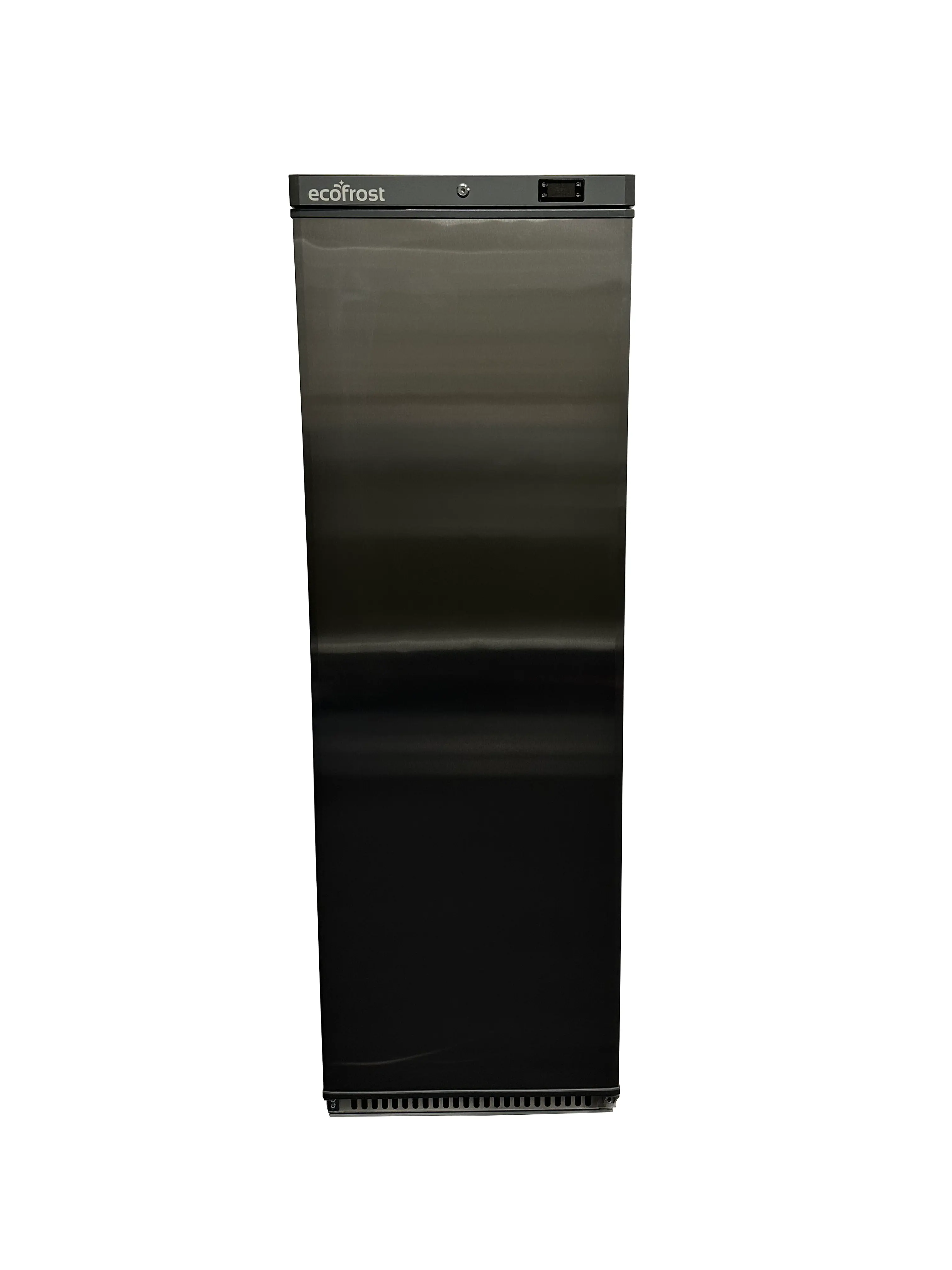 REFRIGERATOR SS 1 DOOR 600L