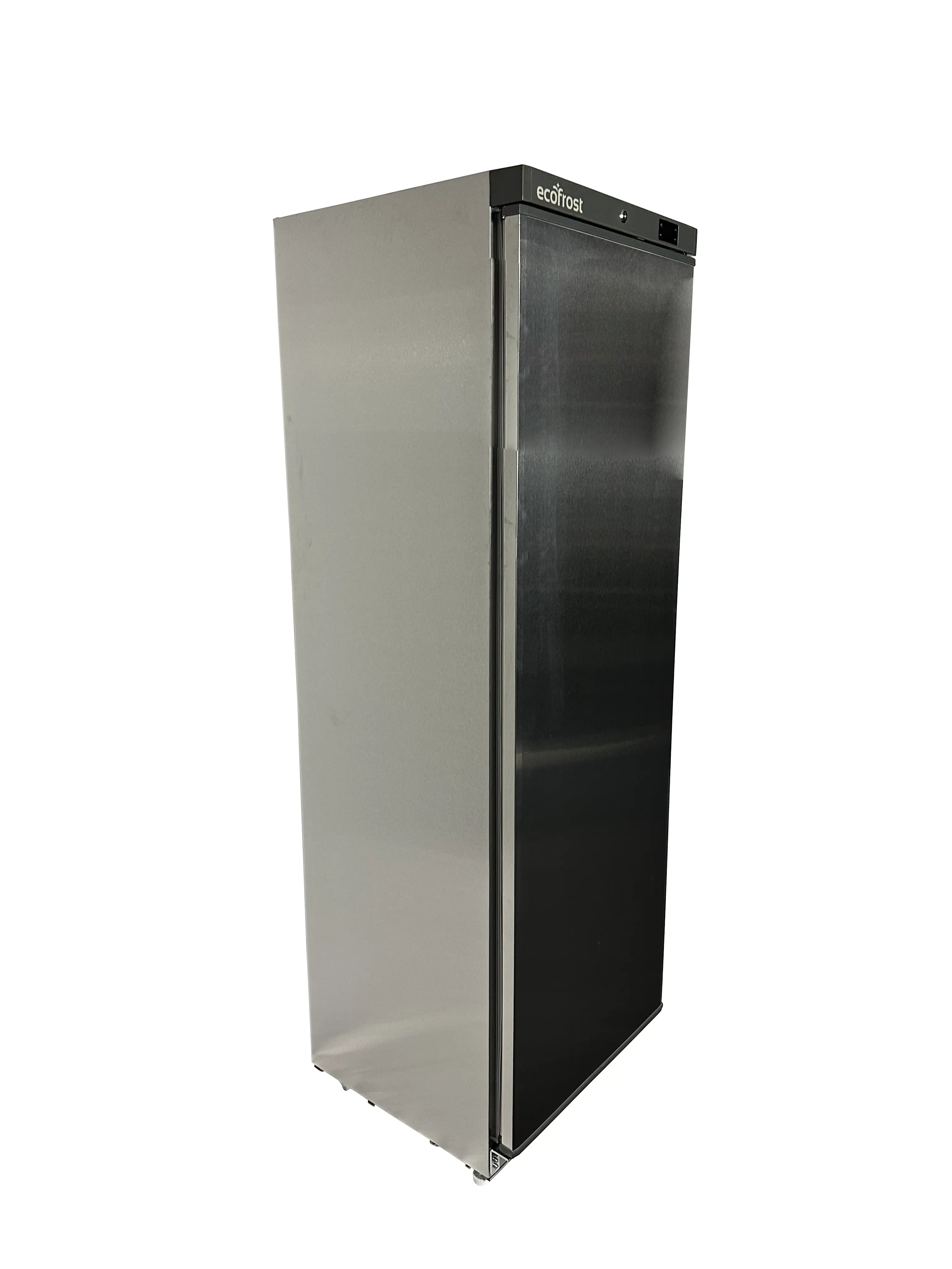 REFRIGERATOR SS 1 DOOR 600L