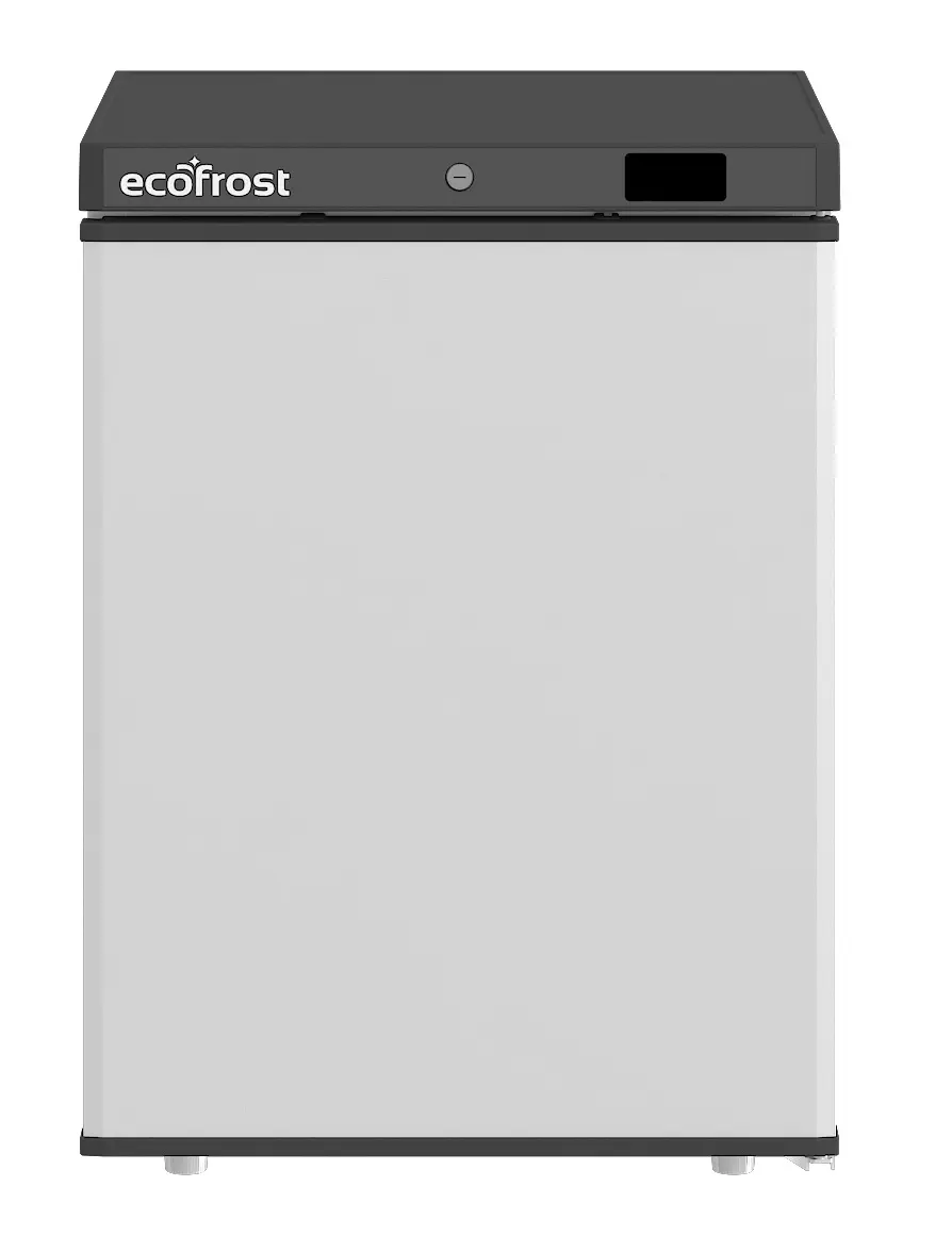 REFRIGERATOR WHITE 1 DOOR 200L